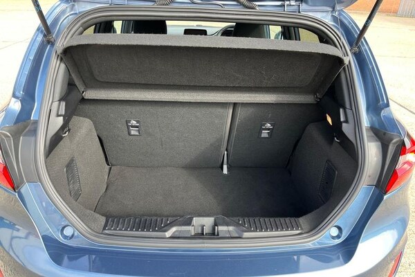 Used Ford Fiesta 2023 for sale - 76249958: Photo 21
