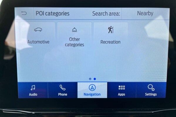 Used Ford Fiesta 2023 for sale - 76249958: Photo 27