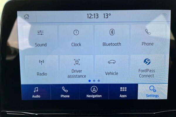 Used Ford Fiesta 2023 for sale - 76249958: Photo 28