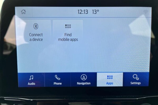 Used Ford Fiesta 2023 for sale - 76249958: Photo 30