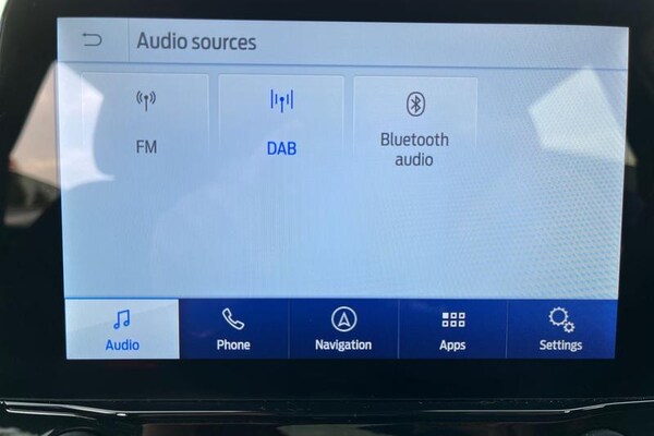 Used Ford Fiesta 2023 for sale - 76249958: Photo 31