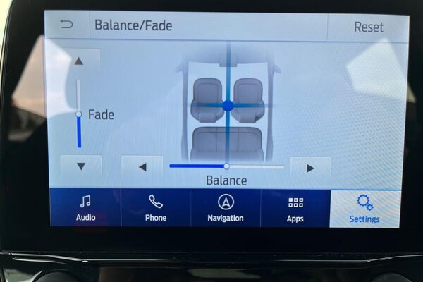 Used Ford Fiesta 2023 for sale - 76249958: Photo 32