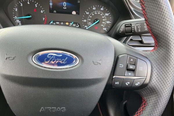 Used Ford Fiesta 2023 for sale - 76249958: Photo 37