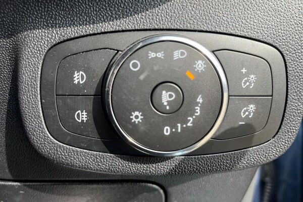 Used Ford Fiesta 2023 for sale - 76249958: Photo 38