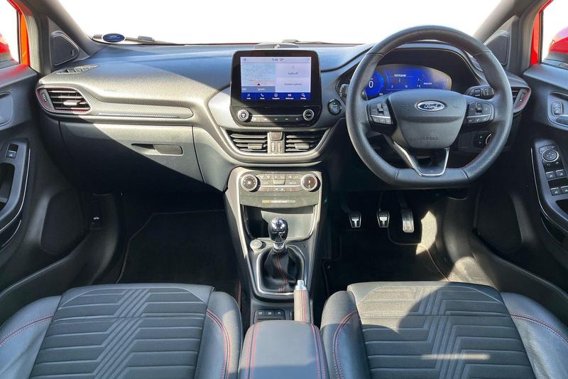 Used Ford Puma 2021 for sale - 77718586: Photo 10