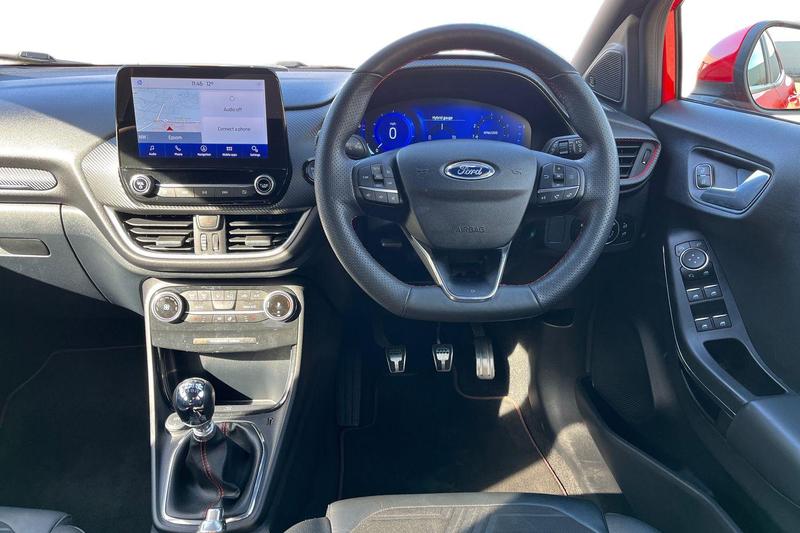 Used Ford Puma 2021 for sale - 77718586: Photo 11