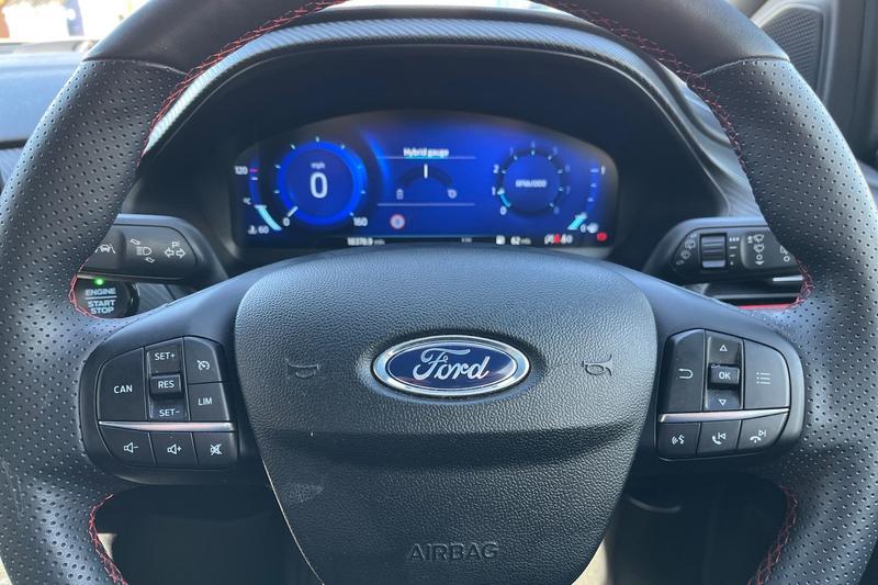 Used Ford Puma 2021 for sale - 77718586: Photo 12