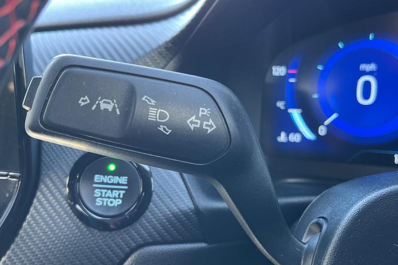 Used Ford Puma 2021 for sale - 77718586: Photo 14