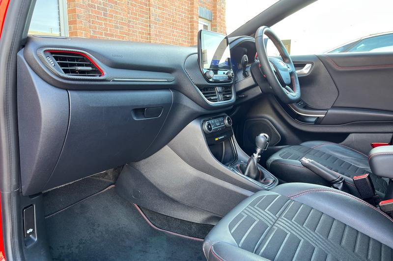 Used Ford Puma 2021 for sale - 77718586: Photo 18