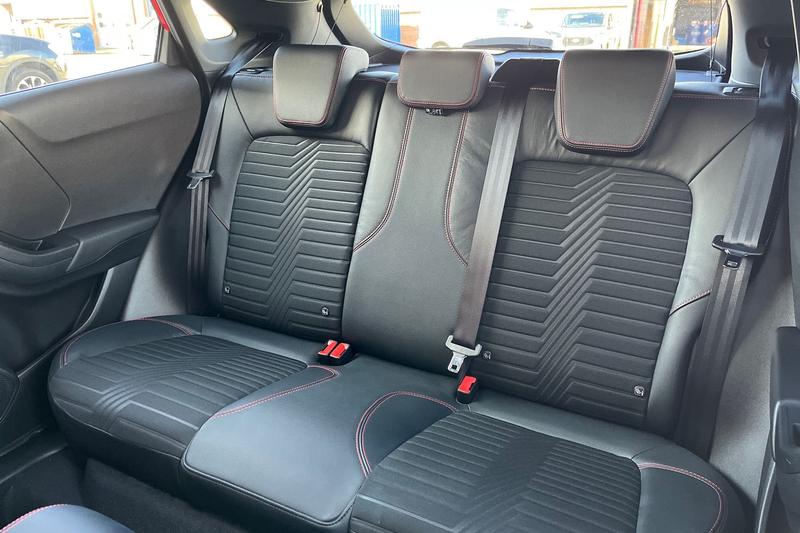 Used Ford Puma 2021 for sale - 77718586: Photo 20