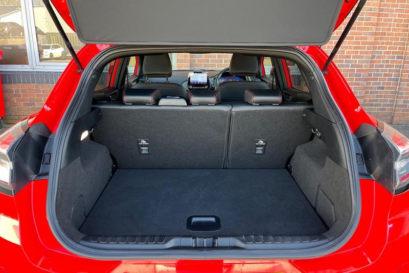 Used Ford Puma 2021 for sale - 77718586: Photo 21