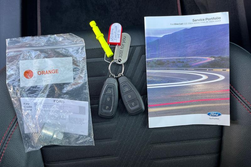 Used Ford Puma 2021 for sale - 77718586: Photo 22