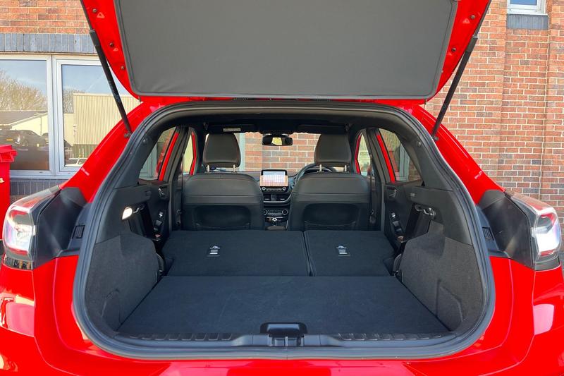 Used Ford Puma 2021 for sale - 77718586: Photo 25