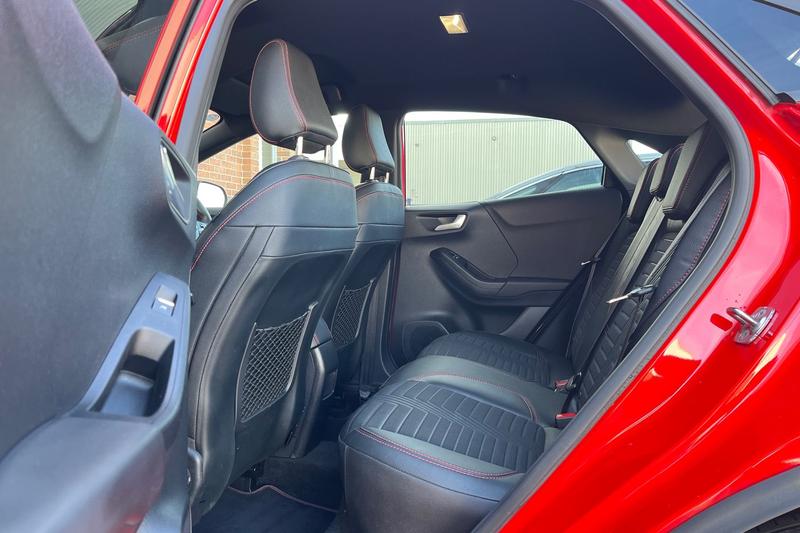 Used Ford Puma 2021 for sale - 77718586: Photo 26