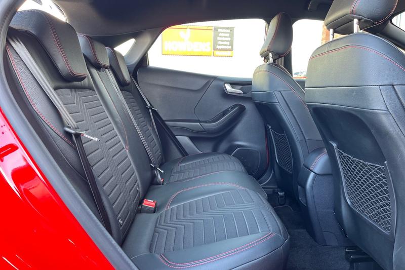 Used Ford Puma 2021 for sale - 77718586: Photo 27