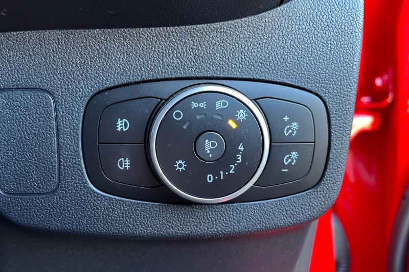 Used Ford Puma 2021 for sale - 77718586: Photo 28