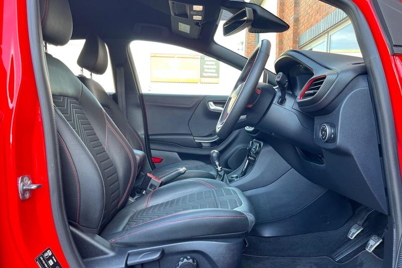 Used Ford Puma 2021 for sale - 77718586: Photo 29