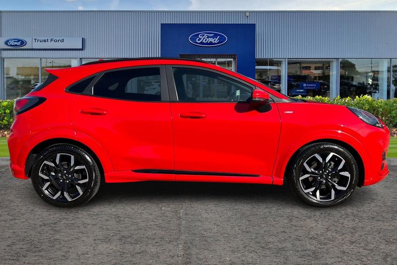 Used Ford Puma 2021 for sale - 77718586: Photo 3