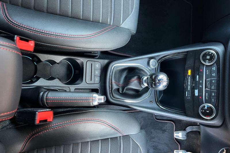 Used Ford Puma 2021 for sale - 77718586: Photo 30