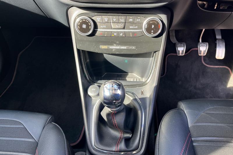 Used Ford Puma 2021 for sale - 77718586: Photo 32