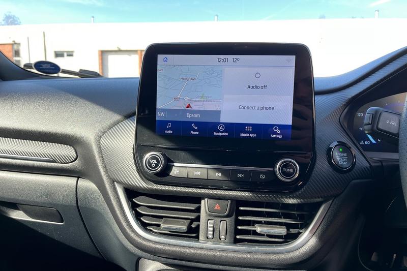 Used Ford Puma 2021 for sale - 77718586: Photo 33