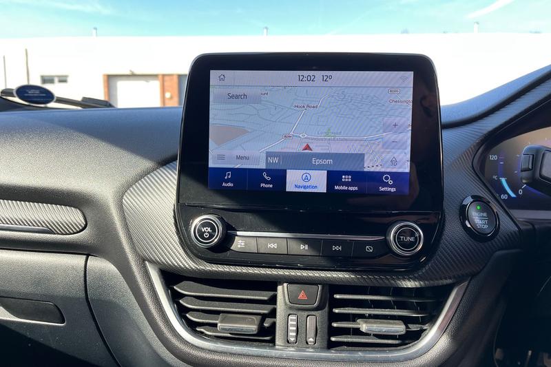 Used Ford Puma 2021 for sale - 77718586: Photo 34