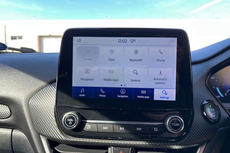 Used Ford Puma 2021 for sale - 77718586: Photo 35