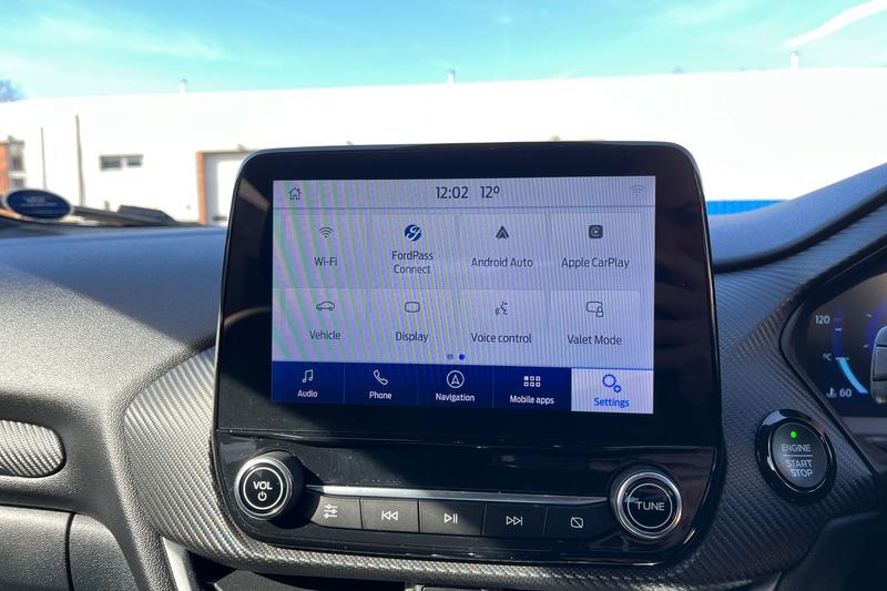 Used Ford Puma 2021 for sale - 77718586: Photo 36