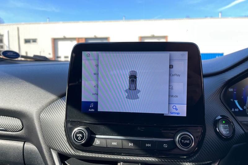 Used Ford Puma 2021 for sale - 77718586: Photo 37