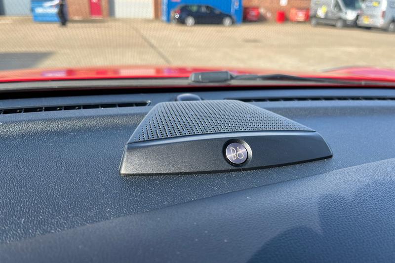 Used Ford Puma 2021 for sale - 77718586: Photo 39