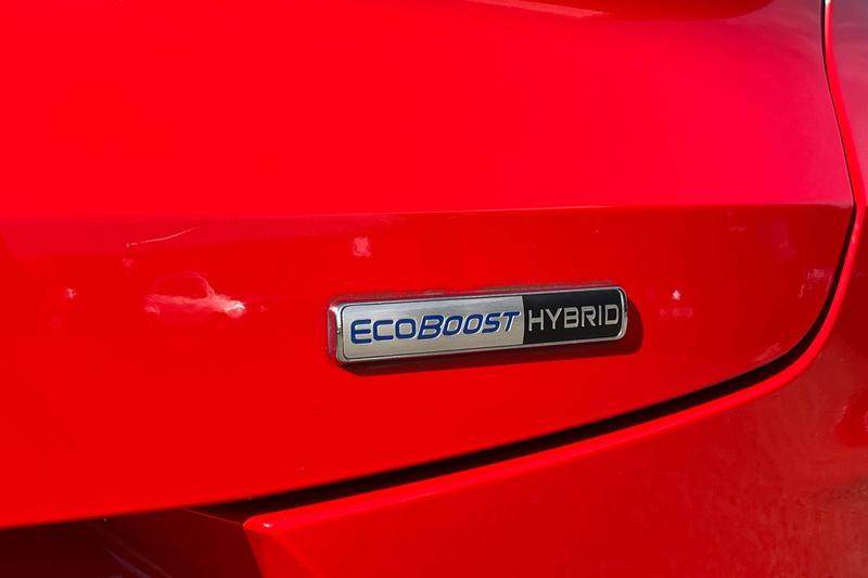 Used Ford Puma 2021 for sale - 77718586: Photo 40