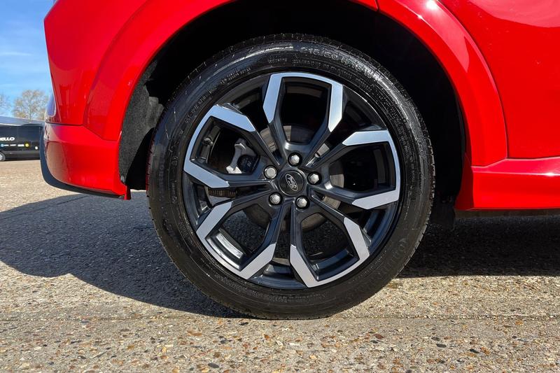 Used Ford Puma 2021 for sale - 77718586: Photo 8