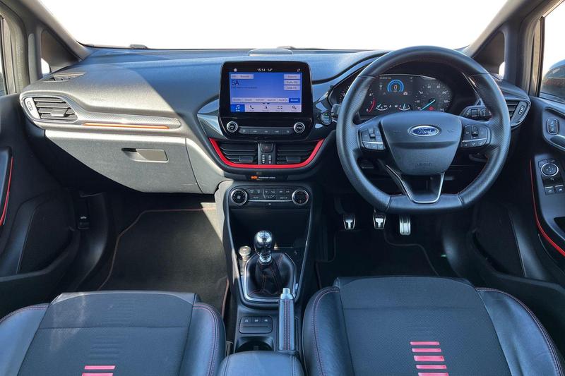 Used Ford Fiesta 2019 for sale - 78117213: Photo 10