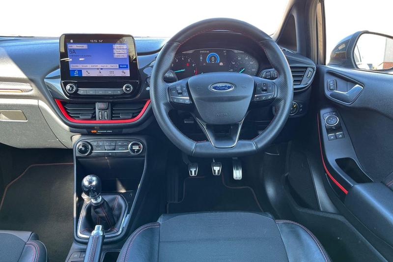 Used Ford Fiesta 2019 for sale - 78117213: Photo 11