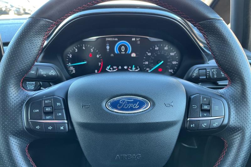 Used Ford Fiesta 2019 for sale - 78117213: Photo 12