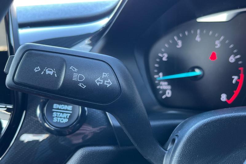 Used Ford Fiesta 2019 for sale - 78117213: Photo 14