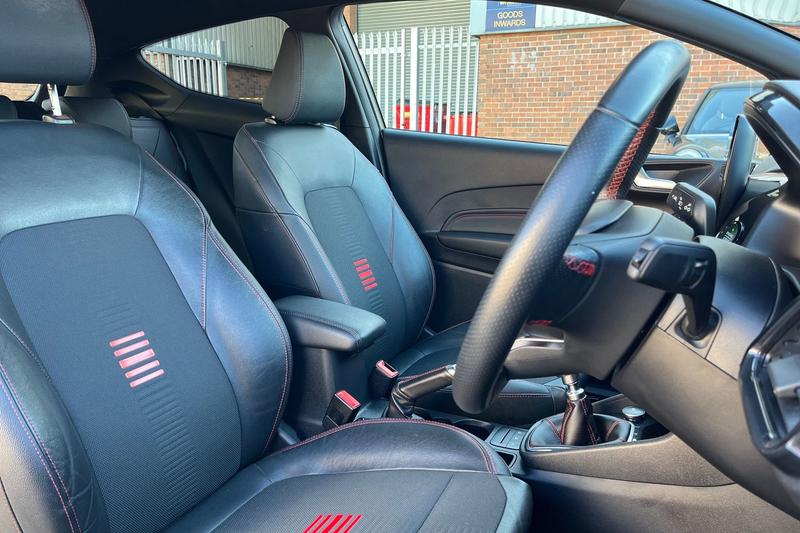 Used Ford Fiesta 2019 for sale - 78117213: Photo 17