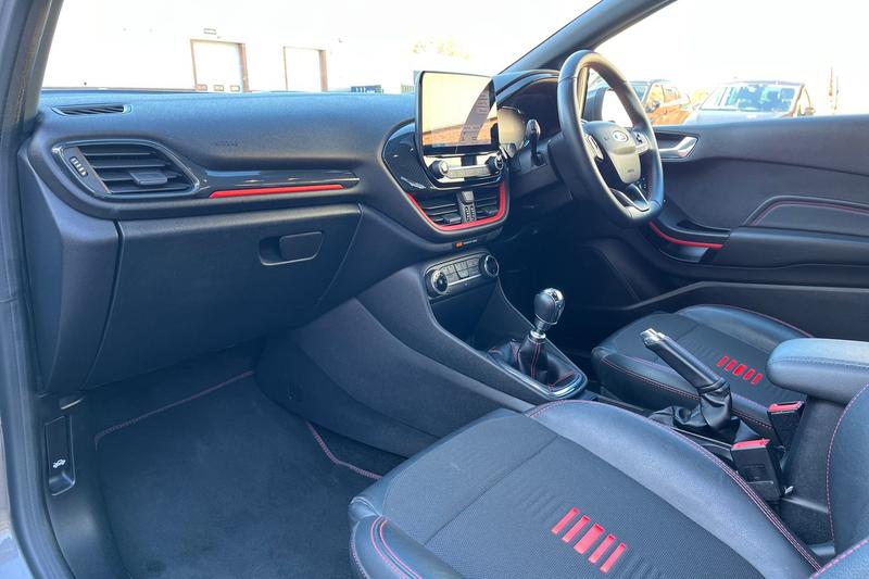 Used Ford Fiesta 2019 for sale - 78117213: Photo 18