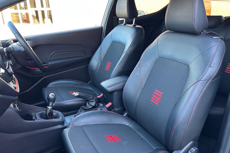 Used Ford Fiesta 2019 for sale - 78117213: Photo 19