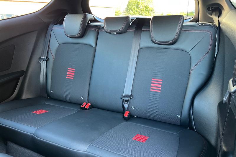 Used Ford Fiesta 2019 for sale - 78117213: Photo 20