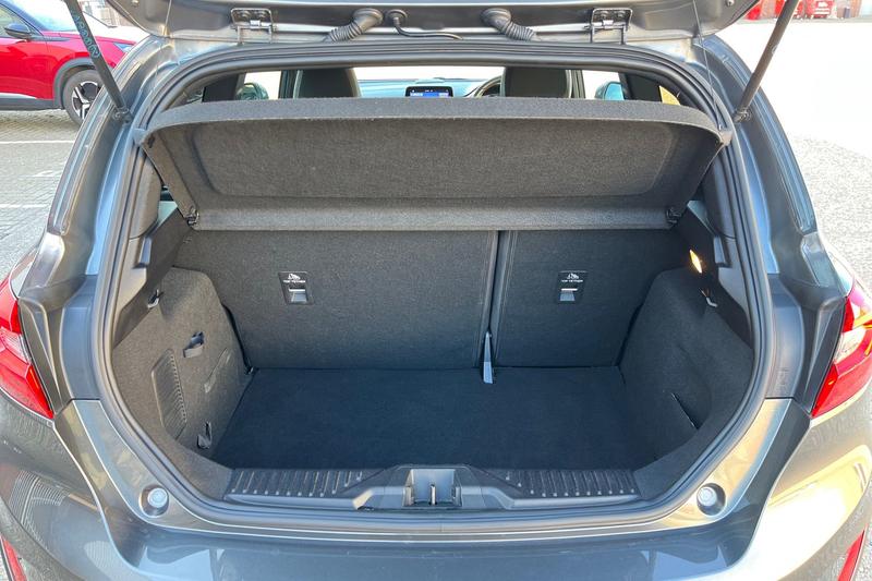 Used Ford Fiesta 2019 for sale - 78117213: Photo 21