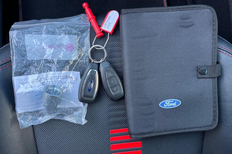 Used Ford Fiesta 2019 for sale - 78117213: Photo 22