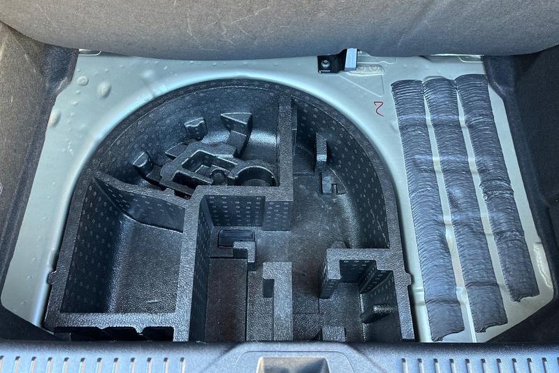 Used Ford Fiesta 2019 for sale - 78117213: Photo 23