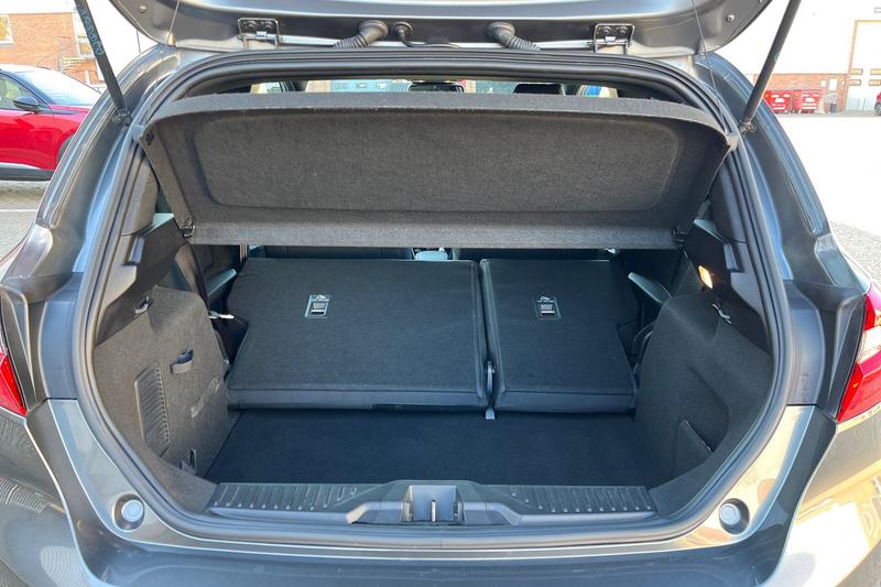 Used Ford Fiesta 2019 for sale - 78117213: Photo 24