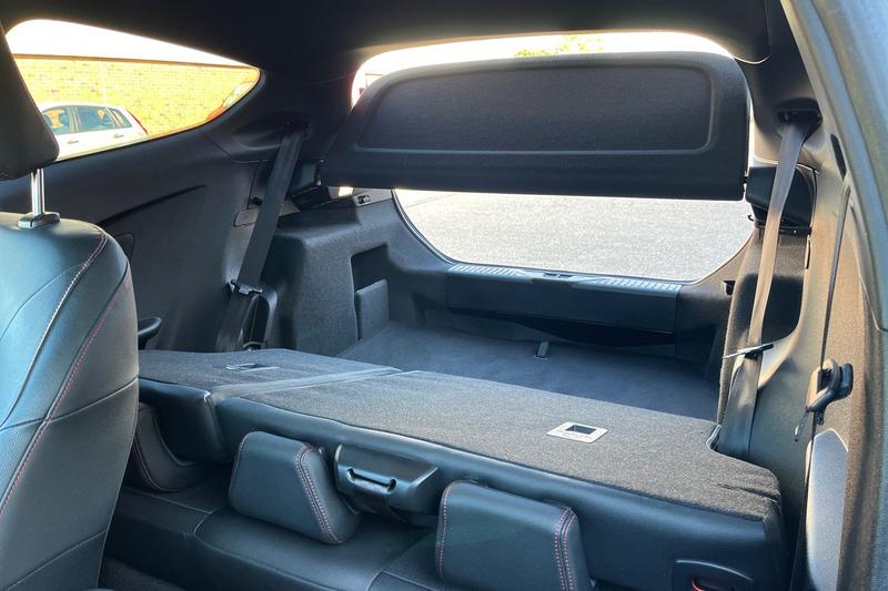 Used Ford Fiesta 2019 for sale - 78117213: Photo 25