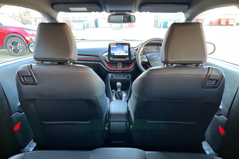 Used Ford Fiesta 2019 for sale - 78117213: Photo 26