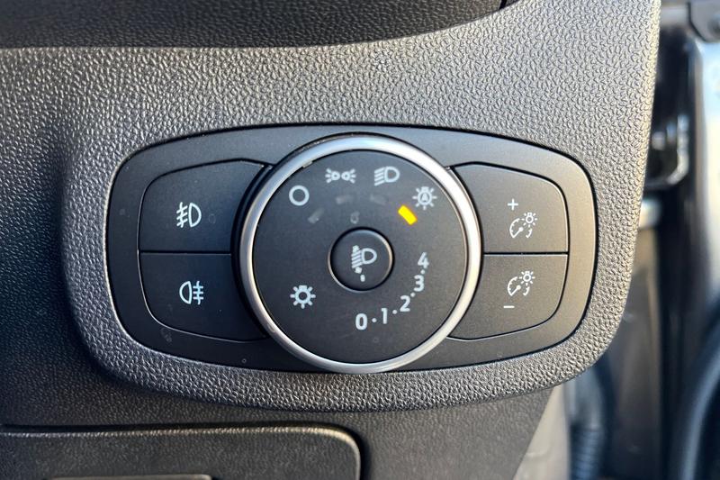 Used Ford Fiesta 2019 for sale - 78117213: Photo 29