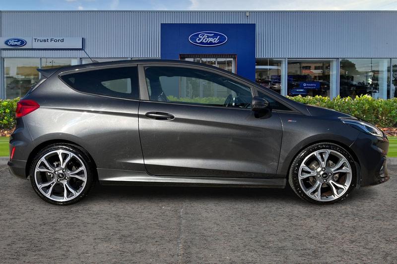 Used Ford Fiesta 2019 for sale - 78117213: Photo 3