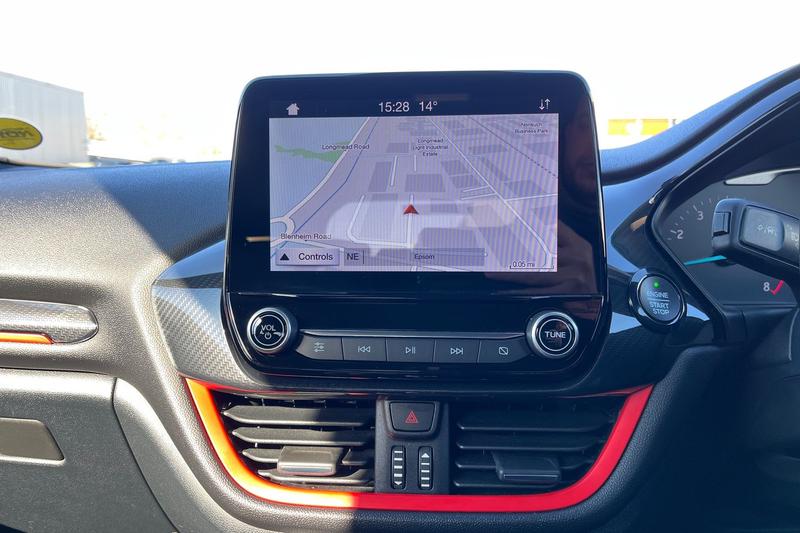 Used Ford Fiesta 2019 for sale - 78117213: Photo 34