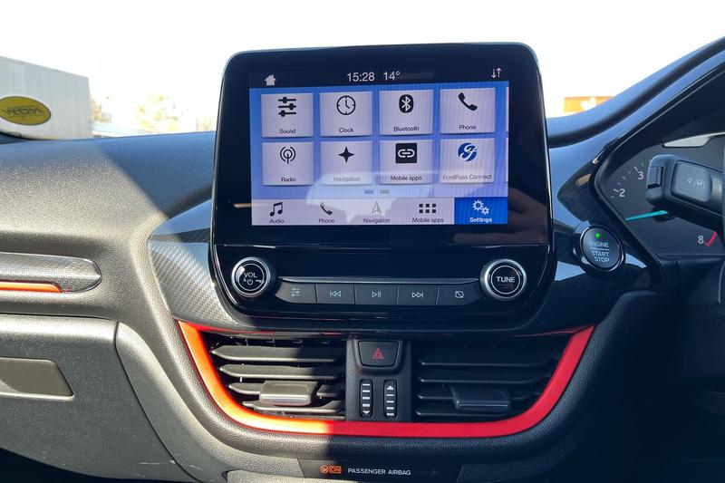 Used Ford Fiesta 2019 for sale - 78117213: Photo 35